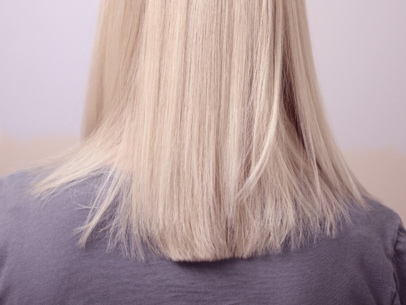 Sleek Line – produkty do włosów, które pokochają Twoje kosmyki