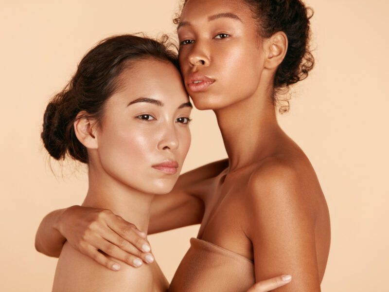 Jak rozpoznać typ swojej skóry i właściwie ją pielęgnować?